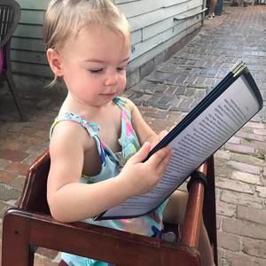 Meet your Posher, Robert